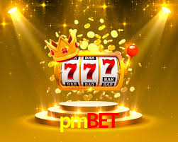 Welcome Bonus pmbet