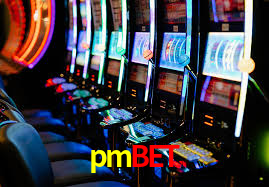 Roulette Table pmbet