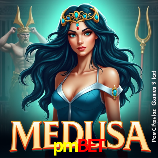 Bonus Features pmbet