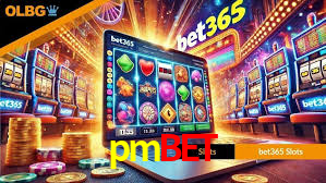 Blackjack Table pmbet