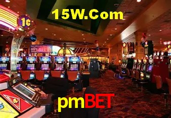 Seasonal Promotions pmbet