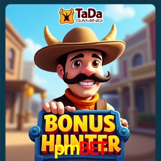 Bonus Features pmbet