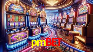 Blackjack Table pmbet