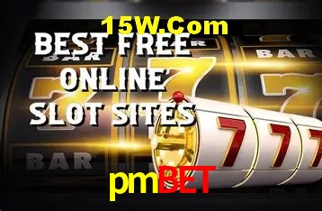 Seasonal Promotions pmbet