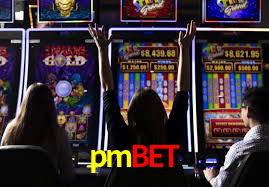 Tournaments pmbet