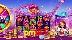 Live Casino pmbet