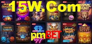Programa VIP pmbet