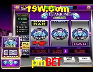 Exclusive Offers pmbet